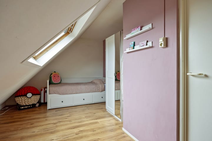 Photo 32 of Bornerkapelstraat 21