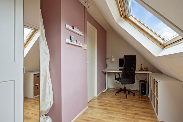 Photo 33 of Bornerkapelstraat 21