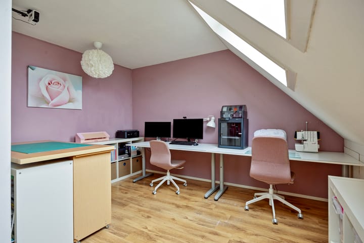 Photo 34 of Bornerkapelstraat 21