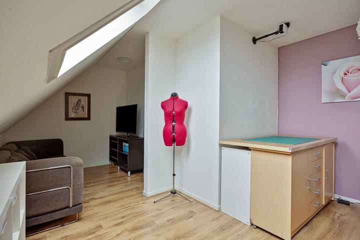 Photo 35 of Bornerkapelstraat 21