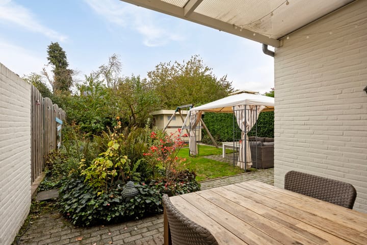 Photo 37 of Bornerkapelstraat 21