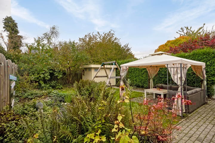 Photo 38 of Bornerkapelstraat 21