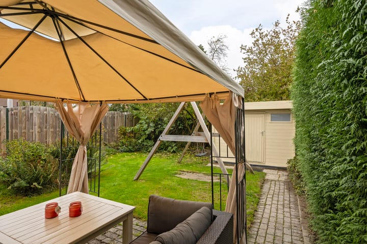 Photo 39 of Bornerkapelstraat 21