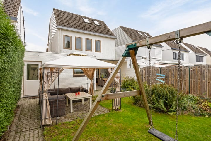 Photo 40 of Bornerkapelstraat 21