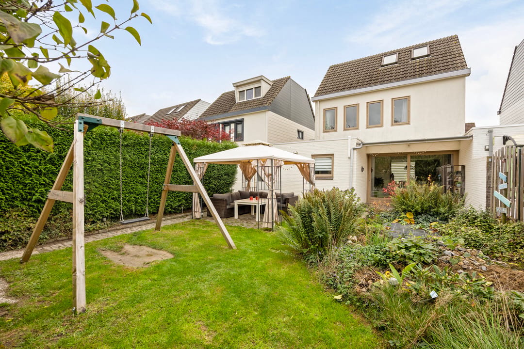 Foto 41 van Bornerkapelstraat 21
