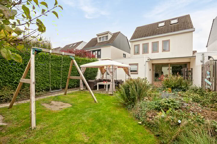 Photo 41 of Bornerkapelstraat 21