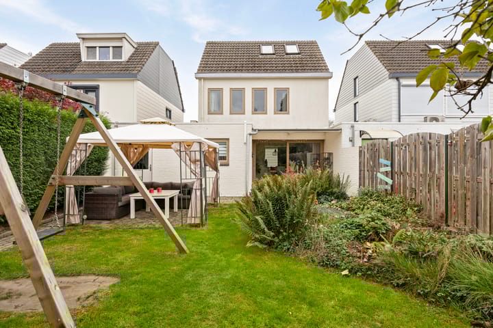 Photo 43 of Bornerkapelstraat 21