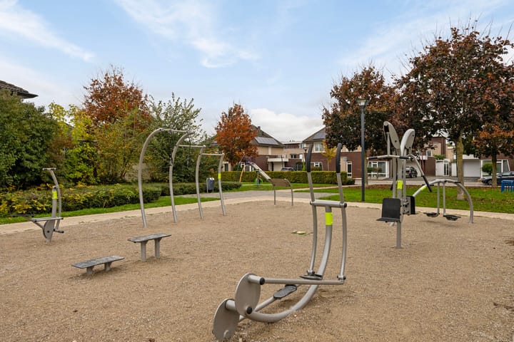 Photo 45 of Bornerkapelstraat 21