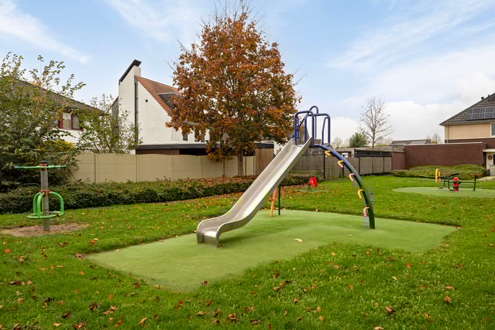 Photo 46 of Bornerkapelstraat 21