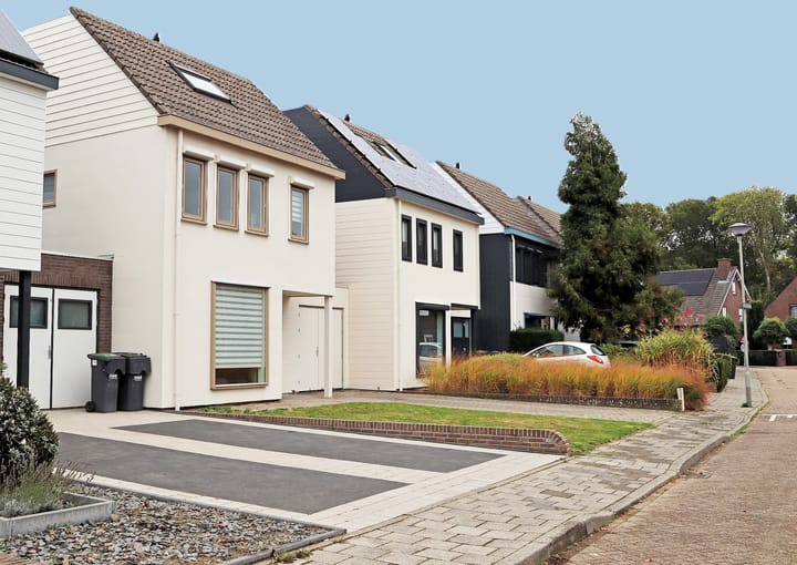 Photo 47 of Bornerkapelstraat 21