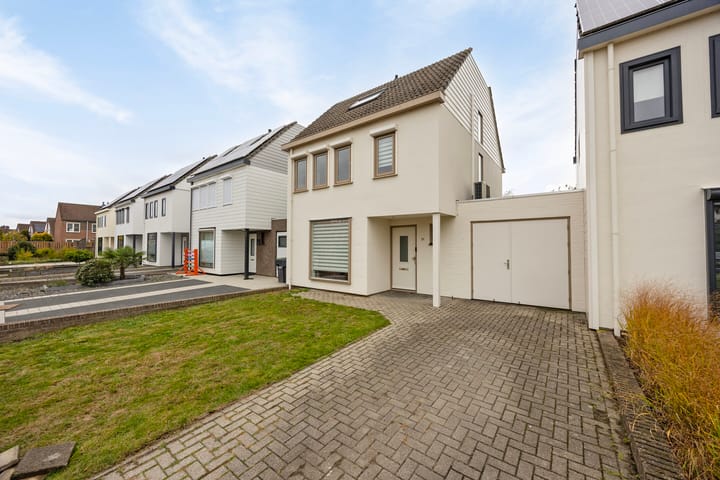 Photo 48 of Bornerkapelstraat 21