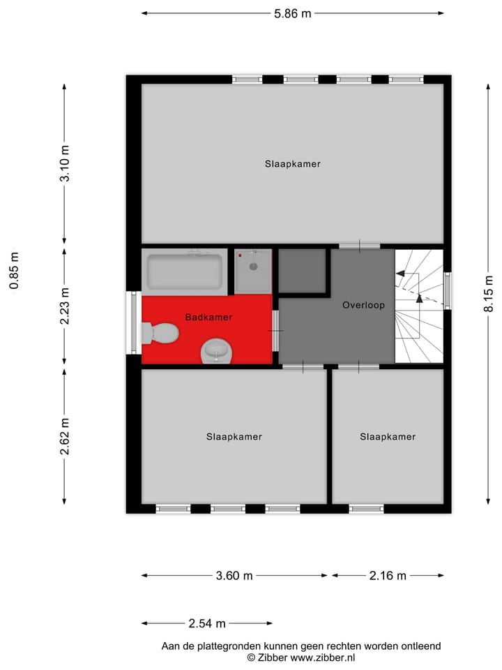 Photo 50 of Bornerkapelstraat 21