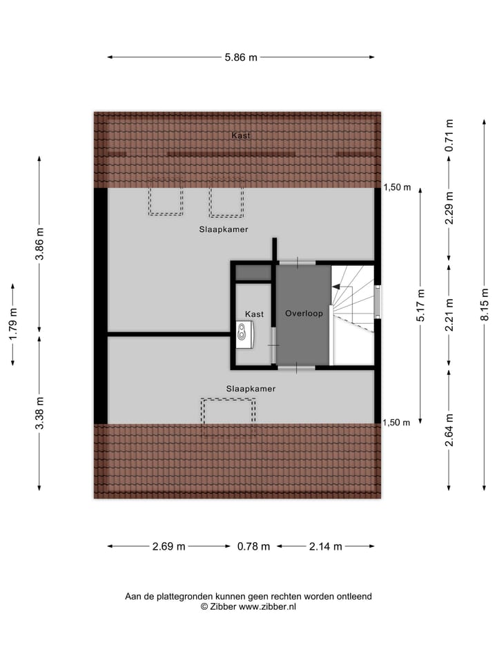 Photo 51 of Bornerkapelstraat 21
