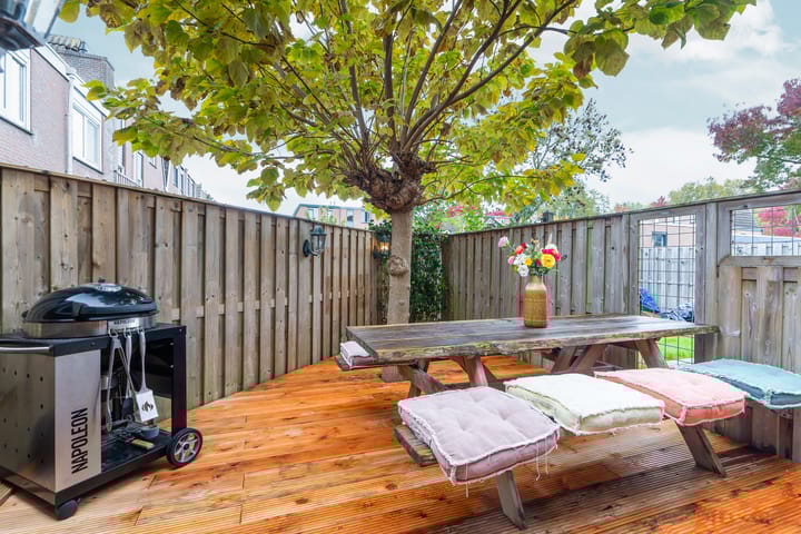 Foto 4 van Kolkgriend 92