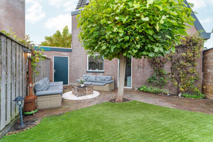 Foto 34 van Kolkgriend 92