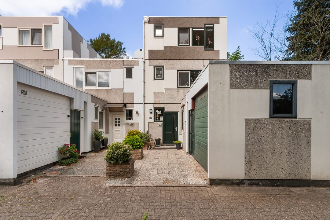 Photo 1 of Mildenburg 57