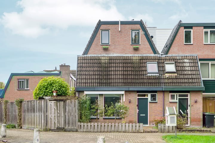 Foto 1 van Kolkgriend 92