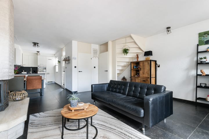 Foto 3 van Mildenburg 57