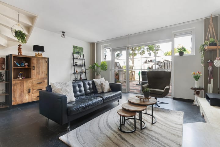 Foto 6 van Mildenburg 57