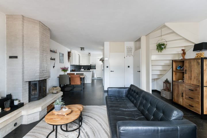 Foto 8 van Mildenburg 57