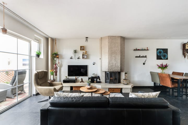 Foto 9 van Mildenburg 57