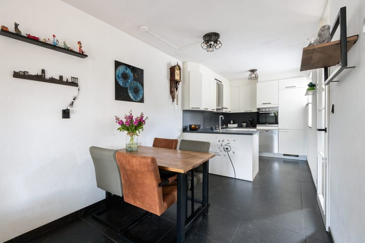 Foto 11 van Mildenburg 57