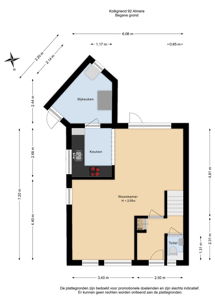 Foto 81 van Kolkgriend 92