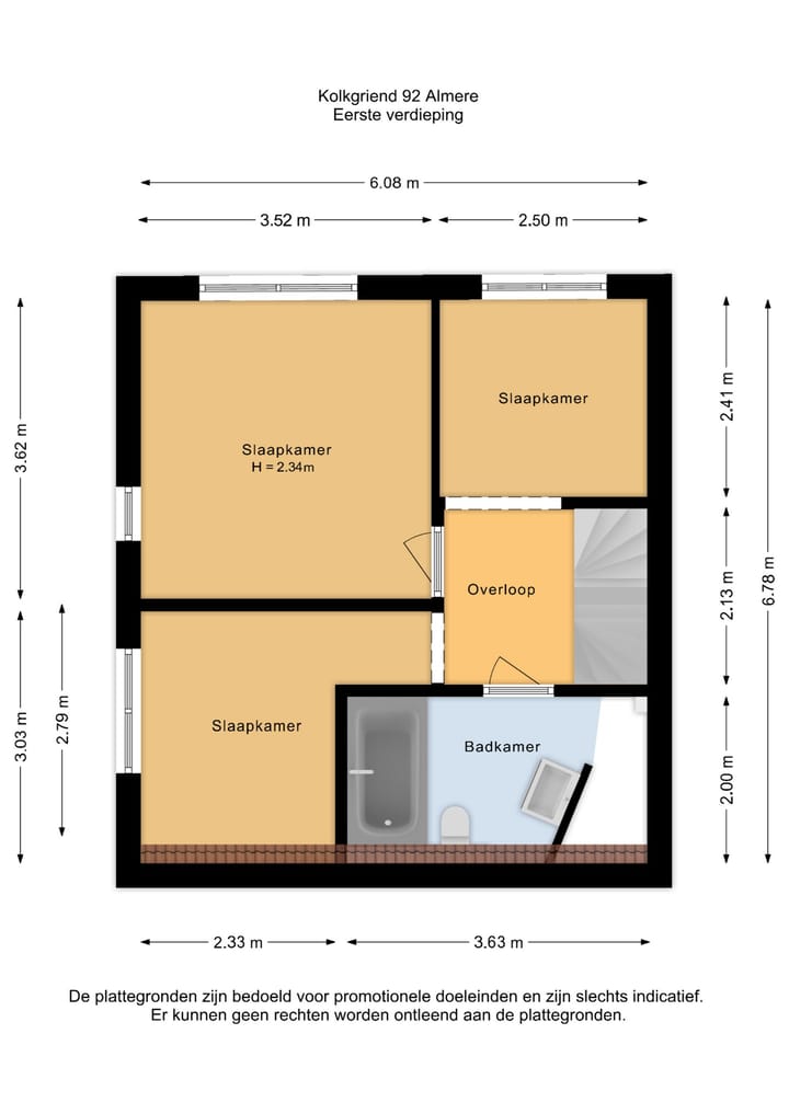 Foto 82 van Kolkgriend 92