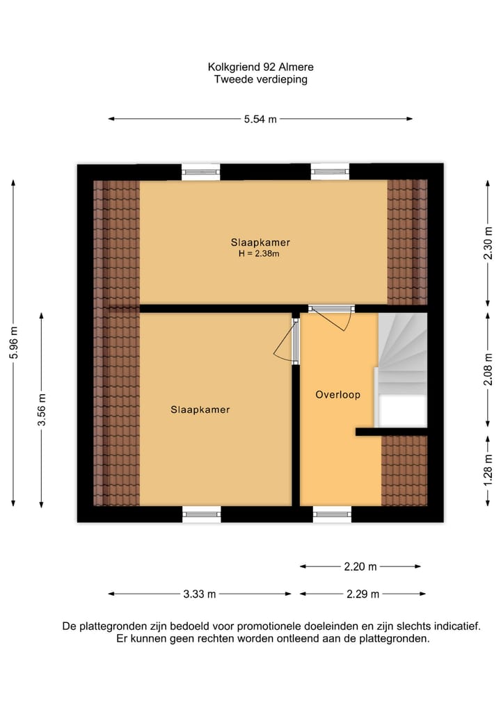 Foto 84 van Kolkgriend 92