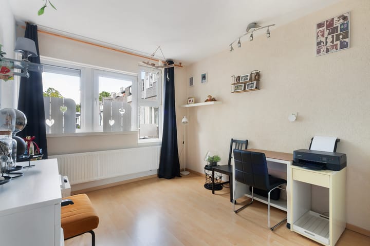 Foto 15 van Mildenburg 57