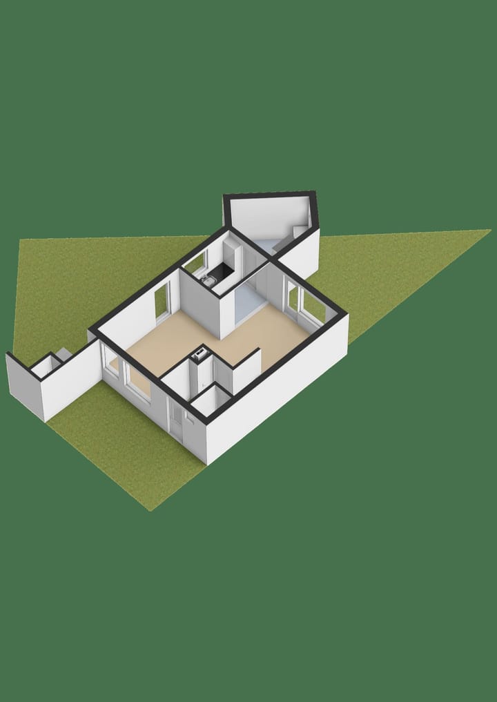 Foto 87 van Kolkgriend 92