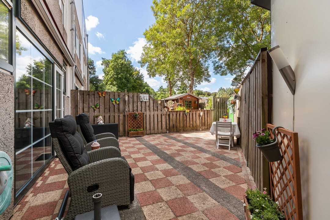 Photo 22 of Mildenburg 57