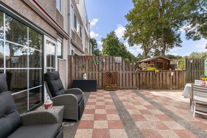 Foto 23 van Mildenburg 57