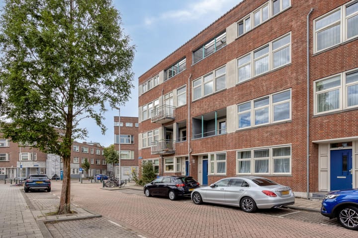 Photo 2 of Borselaarstraat 47-A