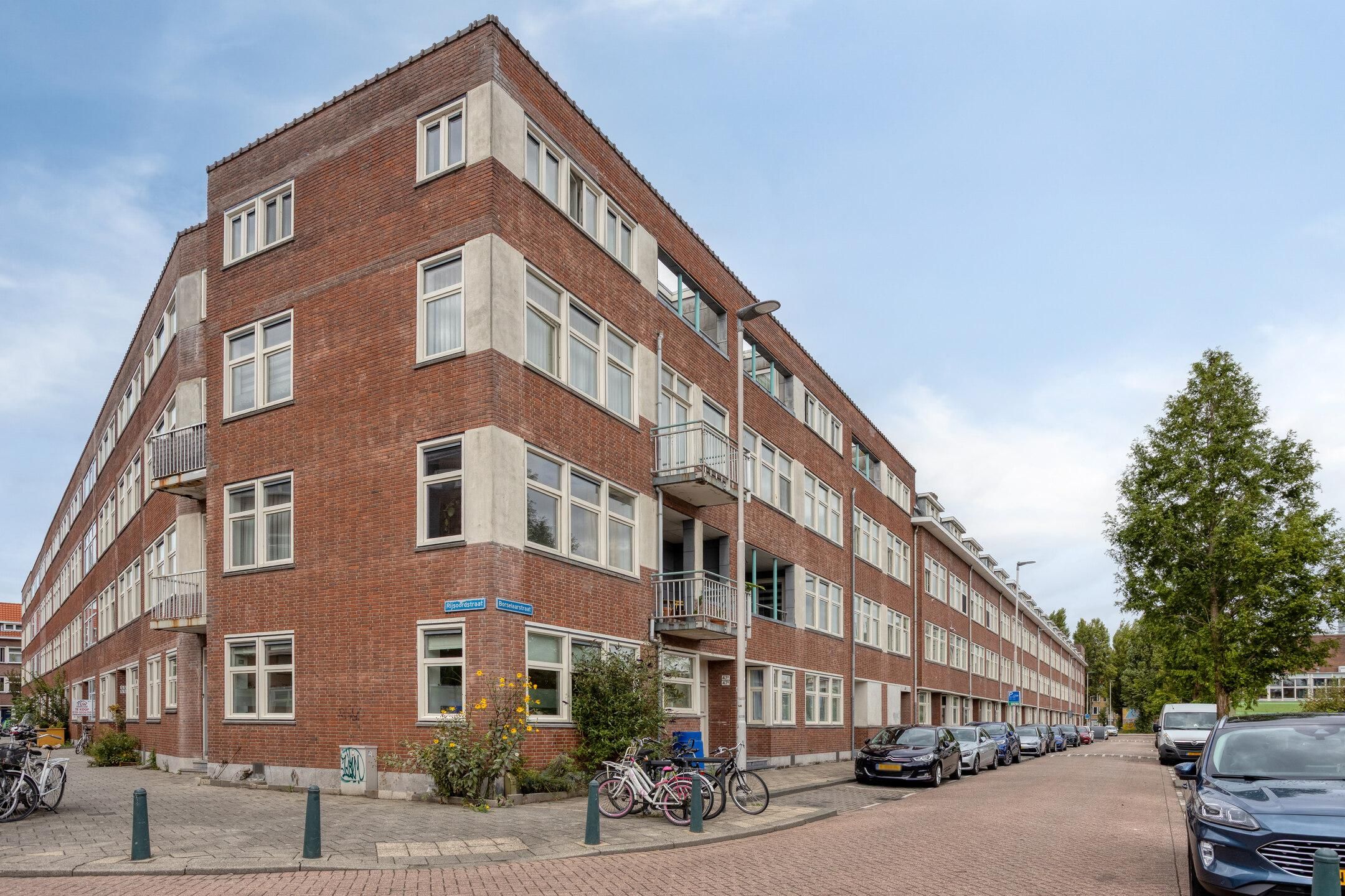 Foto 3 van Borselaarstraat 47-A