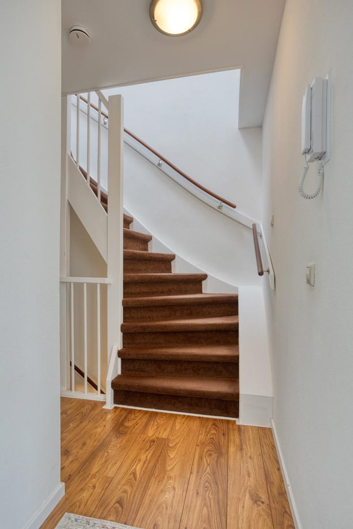 Photo 4 of Borselaarstraat 47-A