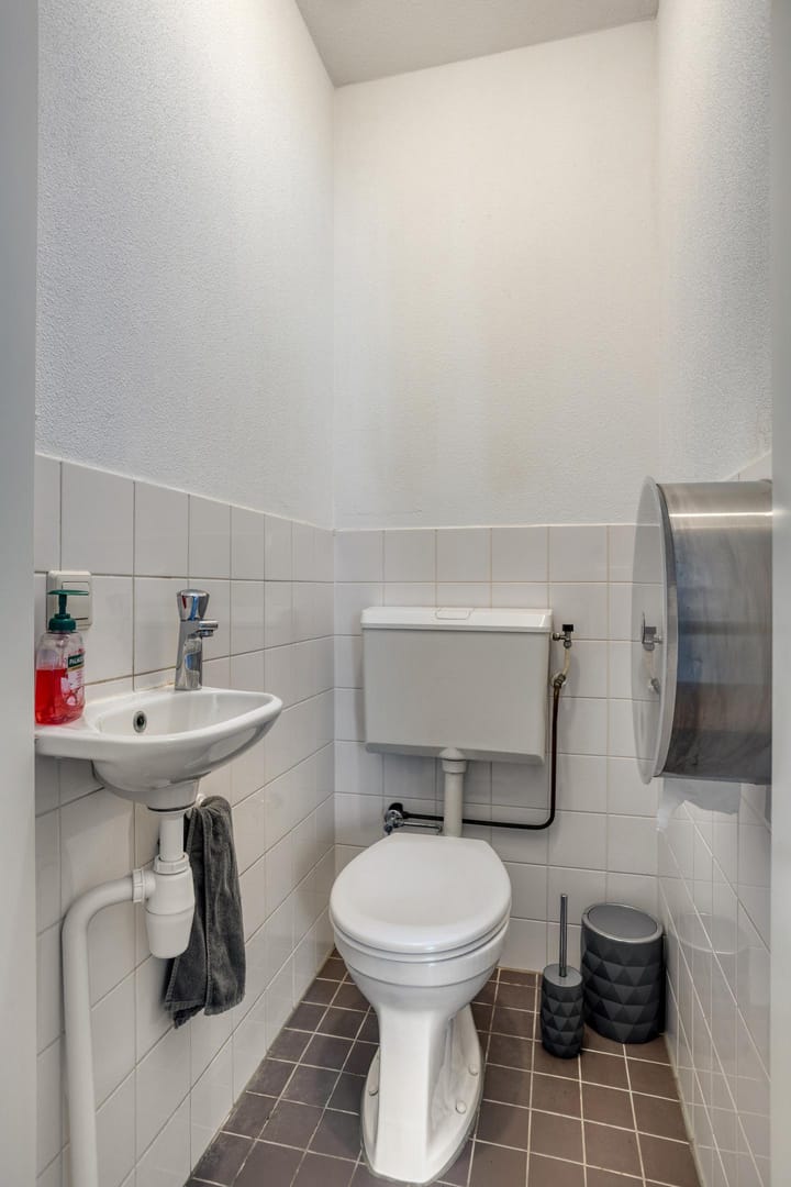 Photo 5 of Borselaarstraat 47-A