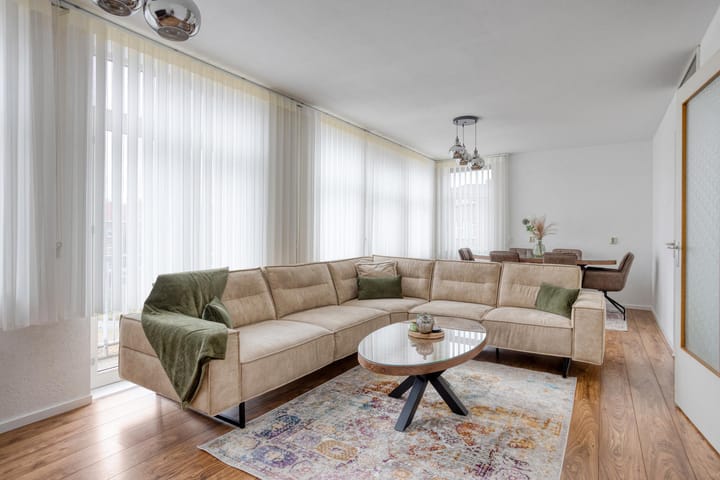 Photo 6 of Borselaarstraat 47-A