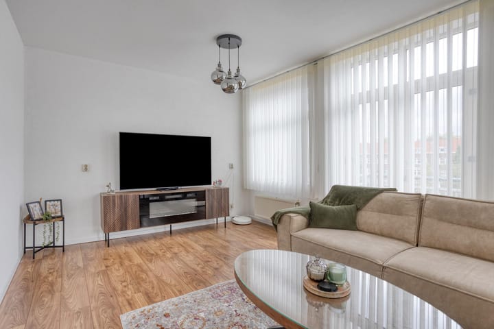 Photo 7 of Borselaarstraat 47-A