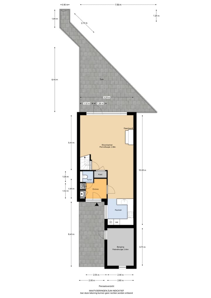 Foto 34 van Mildenburg 57