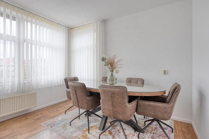 Photo 8 of Borselaarstraat 47-A