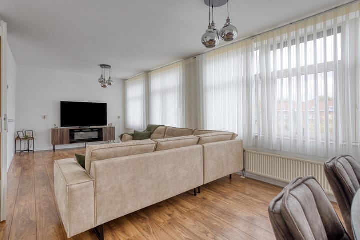 Photo 9 of Borselaarstraat 47-A