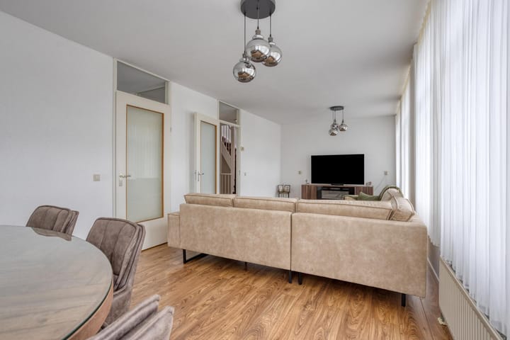 Photo 10 of Borselaarstraat 47-A