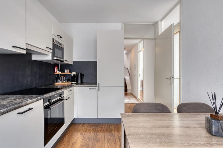 Photo 12 of Borselaarstraat 47-A