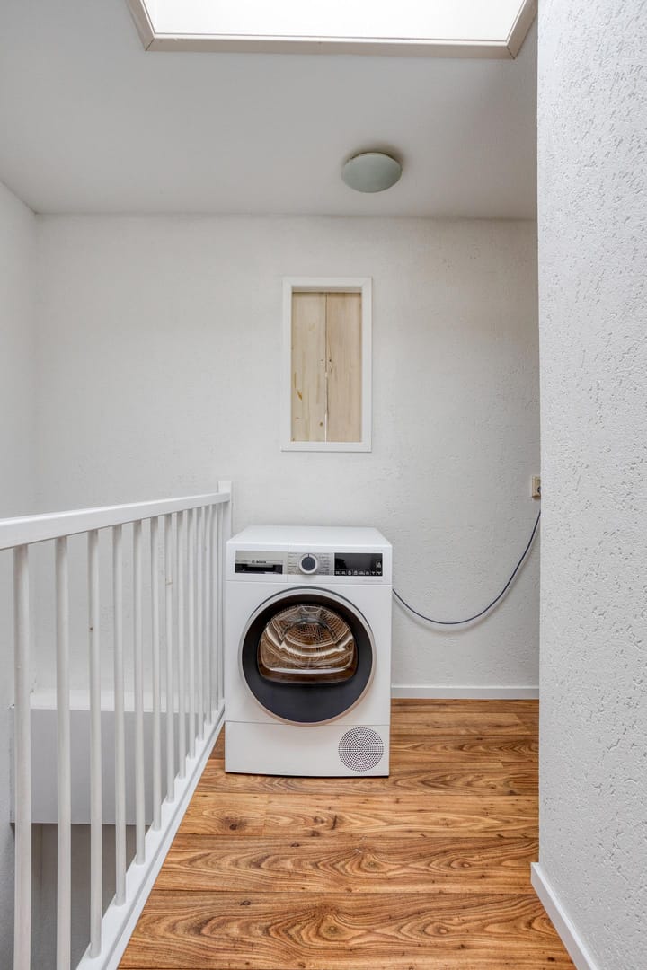 Photo 15 of Borselaarstraat 47-A