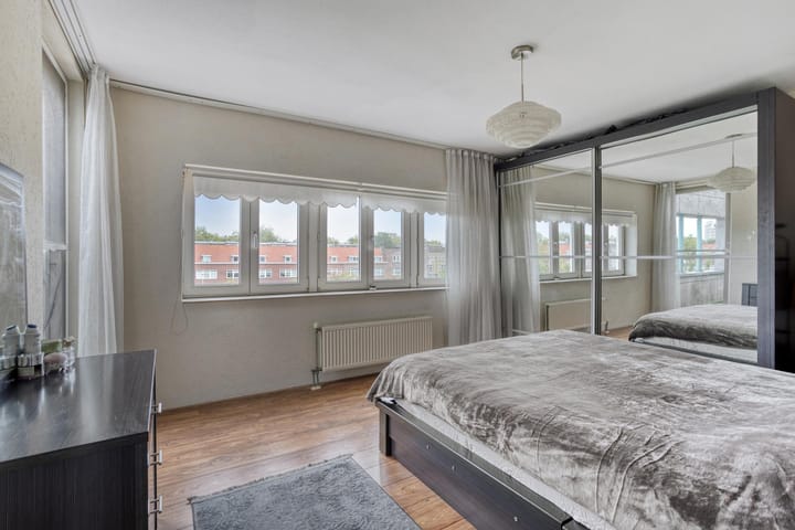 Photo 17 of Borselaarstraat 47-A