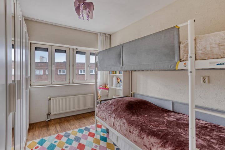 Photo 21 of Borselaarstraat 47-A