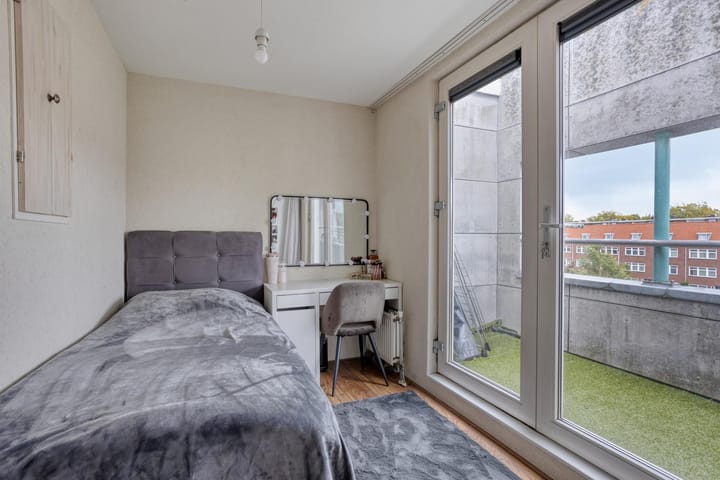 Photo 22 of Borselaarstraat 47-A