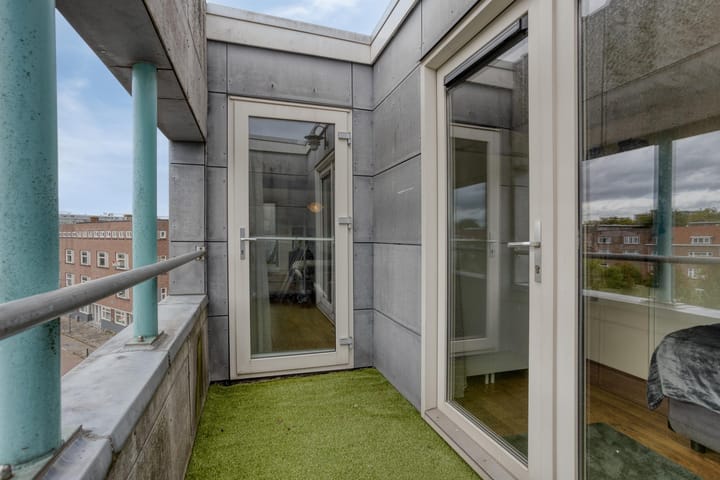 Photo 23 of Borselaarstraat 47-A