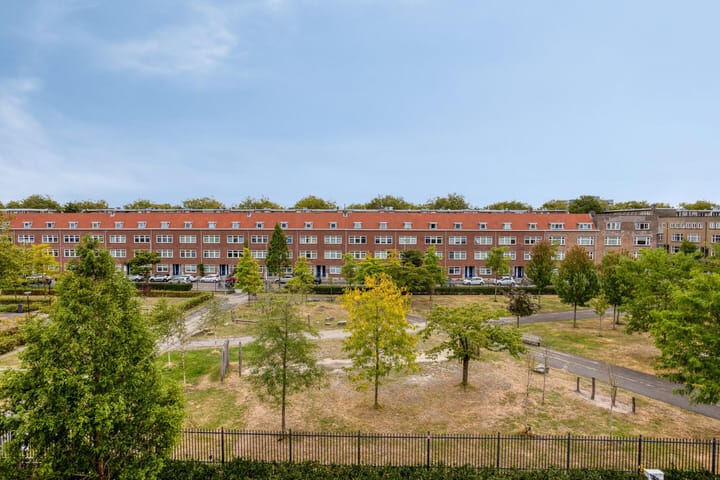 Photo 24 of Borselaarstraat 47-A